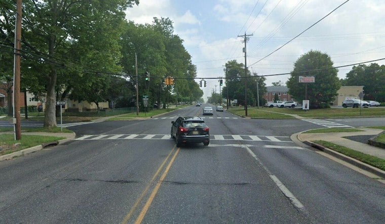 Vineland Man, 45, Dies After E-Scooter Struck by SUV Switching Lanes