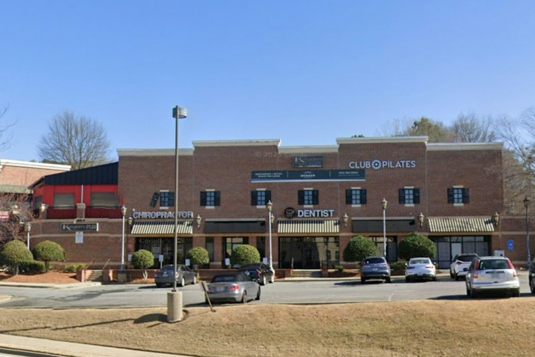 Vinings Paris Baguette Throws Fall Festival Grand Opening This Saturday