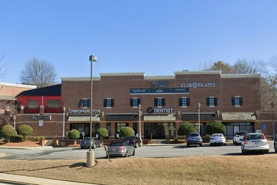 Vinings Paris Baguette Throws Fall Festival Grand Opening This Saturday
