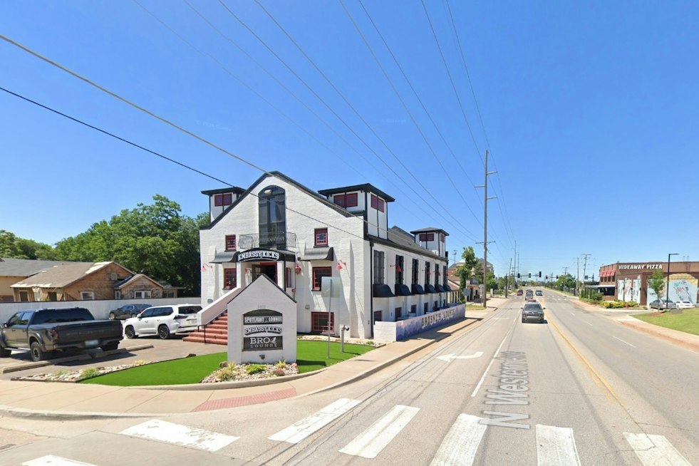 Vintage Coffee Returns to OKC as Delivery-Only Shop After 2021 Closure