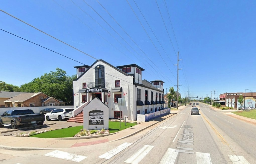 Vintage Coffee Returns to OKC as Delivery-Only Shop After 2021 Closure