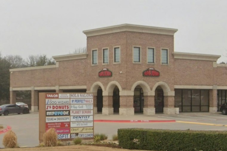 Viral California Pizza Chain Burattino Lands in Plano This December