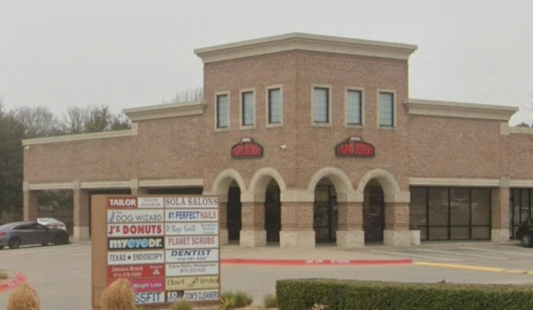 Viral California Pizza Chain Burattino Lands in Plano This December