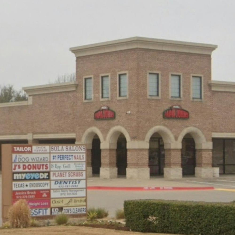 Viral California Pizza Chain Burattino Lands in Plano This December
