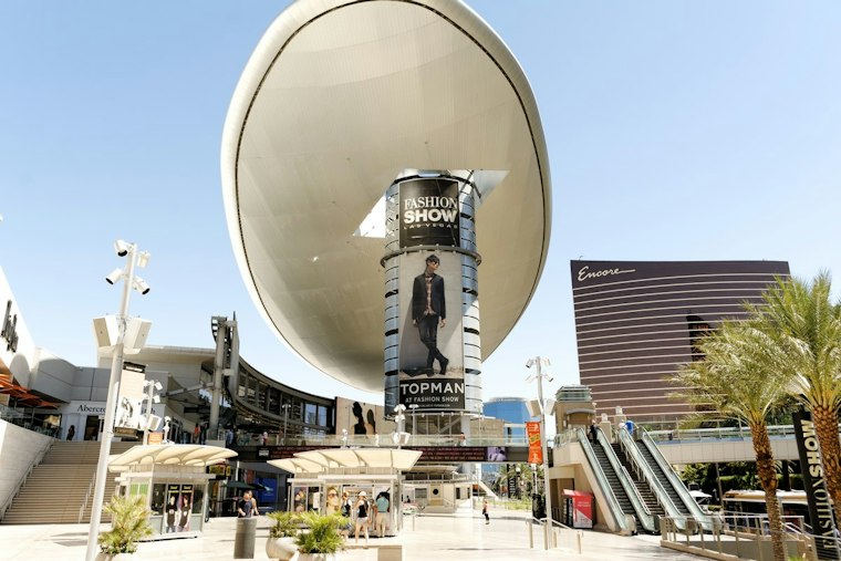 Viral LA Fashion Brand Edikted Picks Fashion Show Mall for First Nevada Store