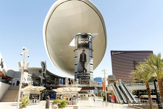 Viral LA Fashion Brand Edikted Picks Fashion Show Mall for First Nevada Store