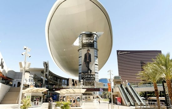 Viral LA Fashion Brand Edikted Picks Fashion Show Mall for First Nevada Store
