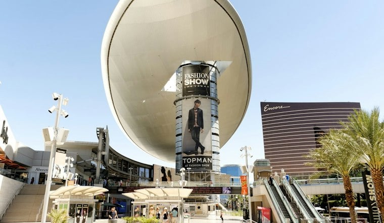 Viral LA Fashion Brand Edikted Picks Fashion Show Mall for First Nevada Store