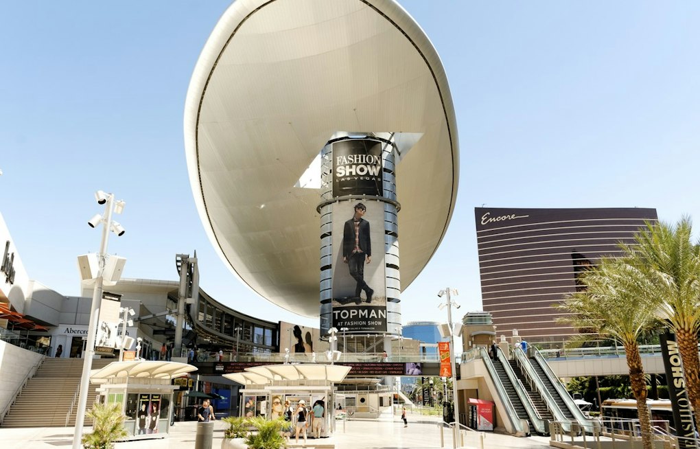 Viral LA Fashion Brand Edikted Picks Fashion Show Mall for First Nevada Store