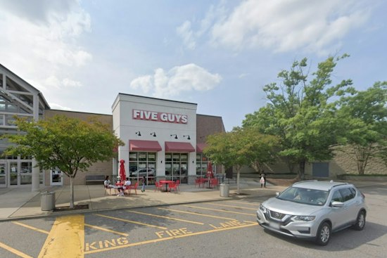 Viral Walking Taco Chain Flavor Hive Claims Old Five Guys Spot at Chesterfield Mall