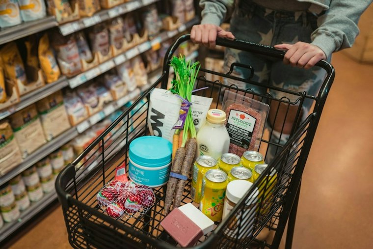 Virginia Bans SNAP Soda Buys Starting Sunday, but Lemonade Still Counts