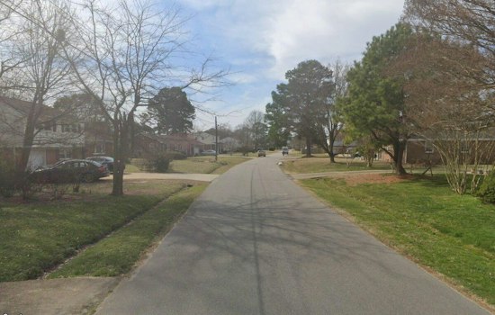 Virginia Beach Boy, 12, Testifies by Video Against Man Who Cut Him With Box Cutter