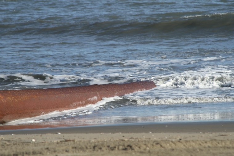 Virginia Beach Breaks Ground on $127M Pump Station a Decade After Matthew's Floodwaters