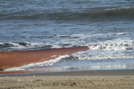 Virginia Beach Breaks Ground on $127M Pump Station a Decade After Matthew's Floodwaters
