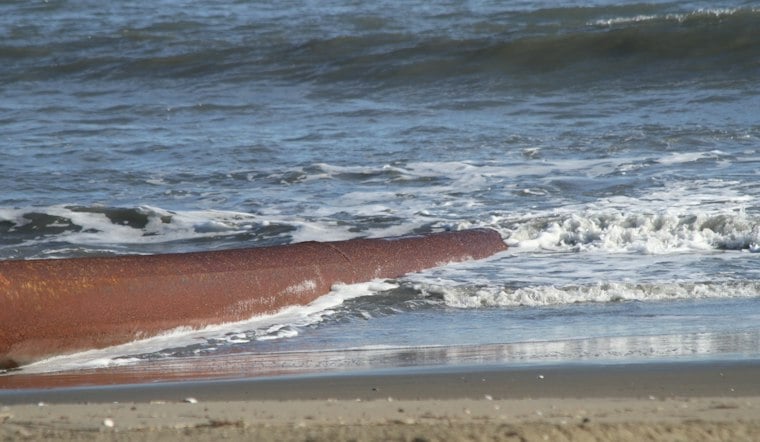 Virginia Beach Breaks Ground on $127M Pump Station a Decade After Matthew's Floodwaters
