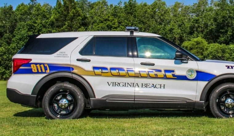 Virginia Beach Cold Case Haunts City 50 Years After Bay Bridge-Tunnel Discovery