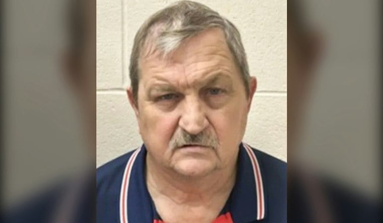 Virginia Beach Cold Case Suspect Freed on $100K Bond, Victim's Family Calls It Unjust