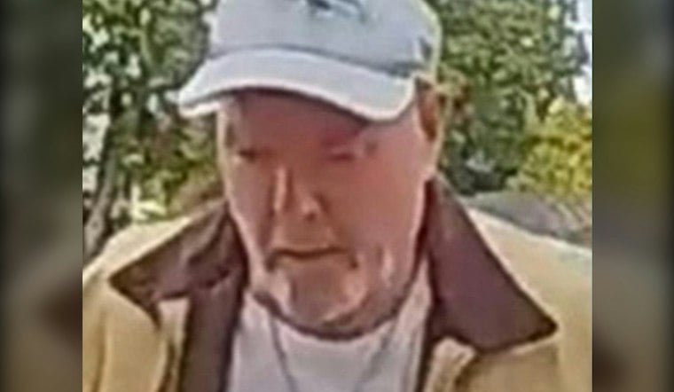 Virginia Beach Man, 78, With Dementia Found Safe After Walking Away From Kings Arms Drive