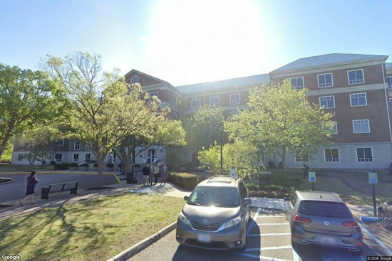 Virginia Beach Man Gets 20 Years Behind Bars in Child Porn Case