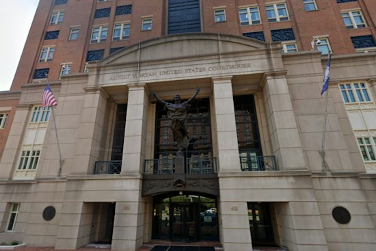 Virginia Beach Man Gets 25 Years for Filming Boys in Webcam Abuse Scheme