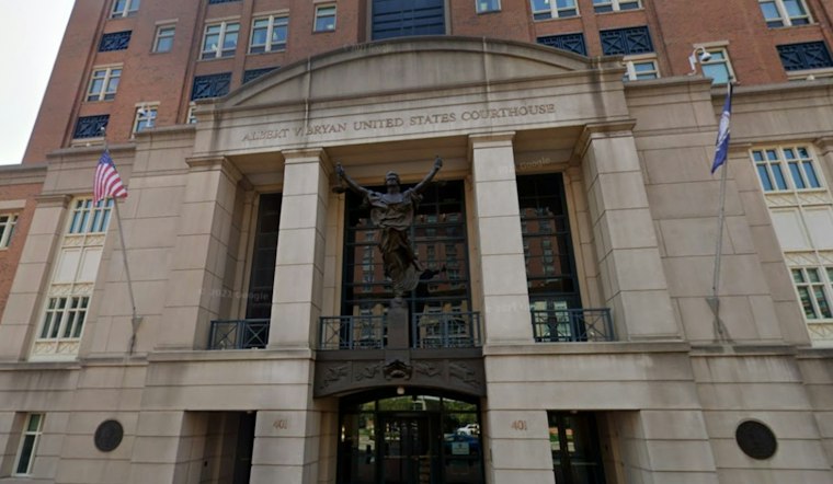 Virginia Beach Man Gets 25 Years for Filming Boys in Webcam Abuse Scheme