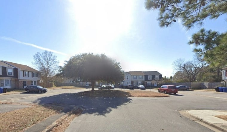 Virginia Beach Man Gets 25 Years for Kicking in Brother's Door, Killing Him