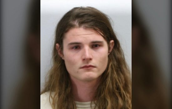 Virginia Beach Man Gets Four Years for Drunk-Driving Crash That Killed Chicago Veteran