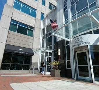 Virginia Beach Protesters Demand Statewide Freeze on Data Center Construction