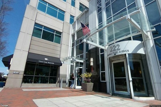 Virginia Beach Protesters Demand Statewide Freeze on Data Center Construction
