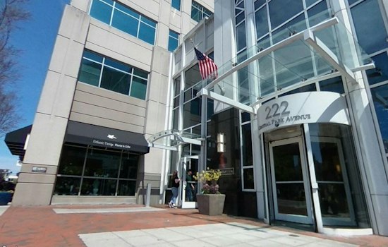 Virginia Beach Protesters Demand Statewide Freeze on Data Center Construction