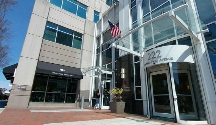 Virginia Beach Protesters Demand Statewide Freeze on Data Center Construction