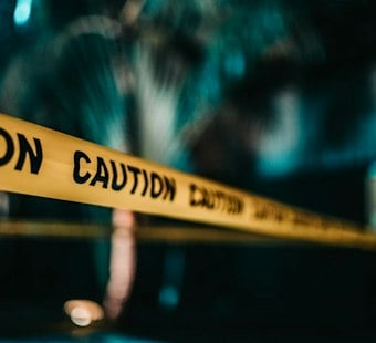 Virginia Beach Robbery Shooting Leaves Victim Hospitalized, Police Still Digging