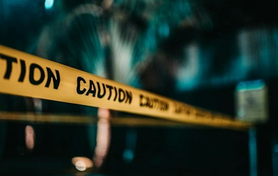 Virginia Beach Robbery Shooting Leaves Victim Hospitalized, Police Still Digging