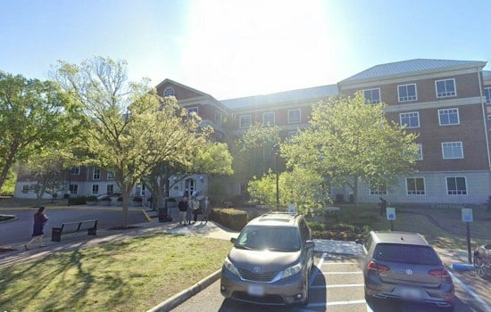 Virginia Beach Sailor Denied Bond in Girlfriend's Shooting Death, Infant Case Looms