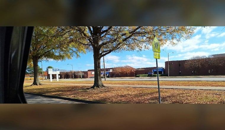 Virginia Beach Schools Logged 214 Sex Misconduct Cases, Filed Only 12 Reports