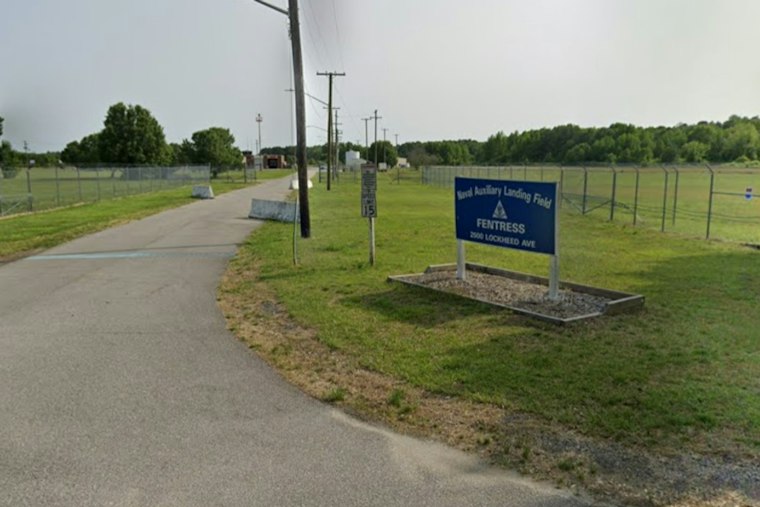Virginia Beach Schools Weigh $3M Gamble on a Cross-Country Trail for Runners