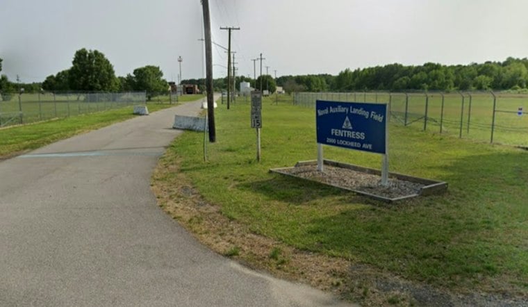 Virginia Beach Schools Weigh $3M Gamble on a Cross-Country Trail for Runners
