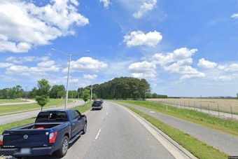 Virginia Beach Wrong-Way Driver Gets 15 Years for Killing Norfolk Man