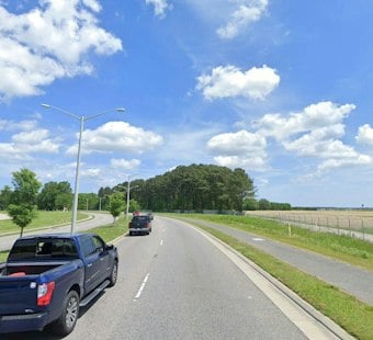 Virginia Beach Wrong-Way Driver Gets 15 Years for Killing Norfolk Man
