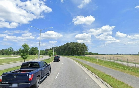 Virginia Beach Wrong-Way Driver Gets 15 Years for Killing Norfolk Man