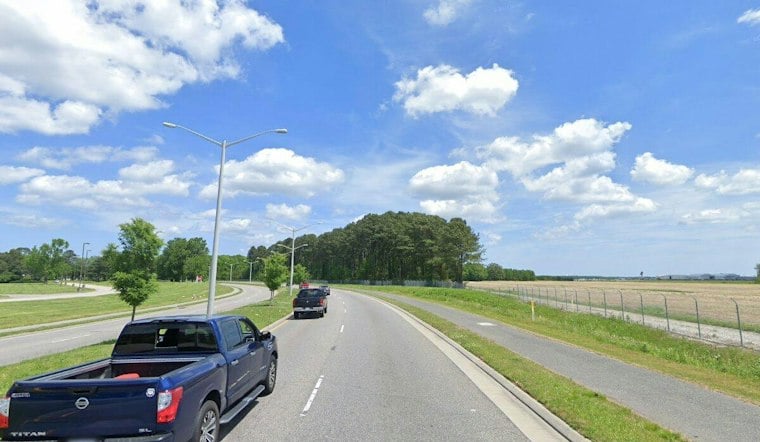 Virginia Beach Wrong-Way Driver Gets 15 Years for Killing Norfolk Man