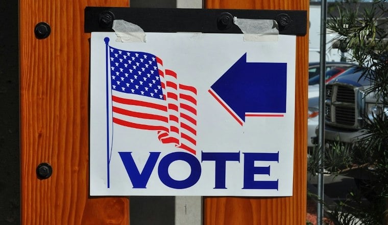 Virginia Early Voting Nearly Doubles 2022 Pace With 18 Days to Go