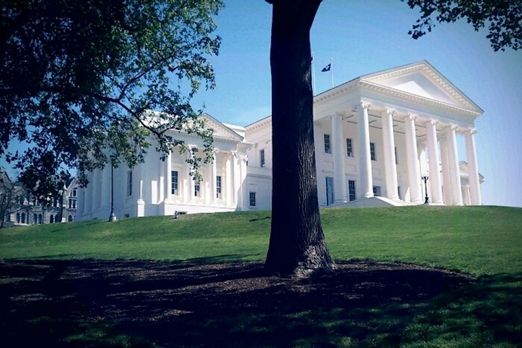 Virginia Stalls on AI Chatbot Rules as Lawmakers Weigh Teen Safety, Jobs