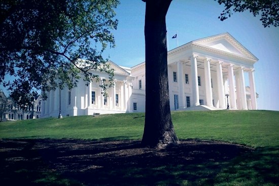 Virginia Stalls on AI Chatbot Rules as Lawmakers Weigh Teen Safety, Jobs