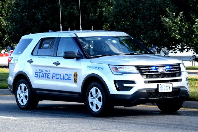 Virginia Starts Automatically Sealing Old Criminal Records — Here's Who Qualifies