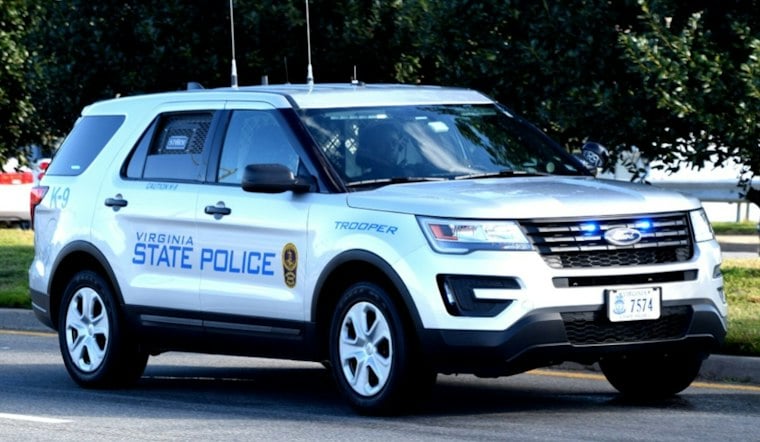 Virginia Starts Automatically Sealing Old Criminal Records — Here's Who Qualifies