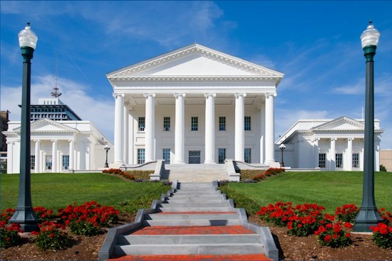 Virginia Voters to Decide Fate of Dormant Same-Sex Marriage Ban This November