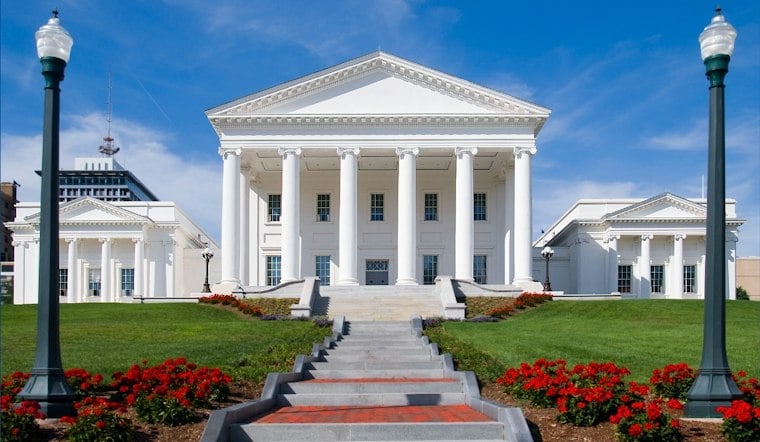 Virginia Voters to Decide Fate of Dormant Same-Sex Marriage Ban This November