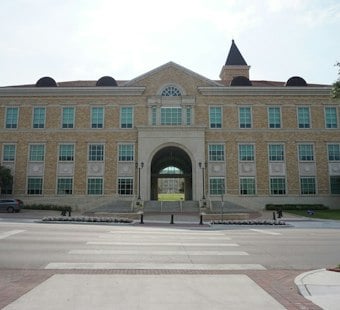 Virginia Woman Sues TCU for $250M, Says Rapist Got a Writing Assignment
