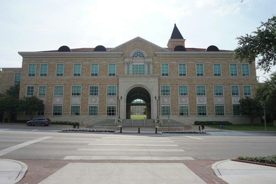 Virginia Woman Sues TCU for $250M, Says Rapist Got a Writing Assignment